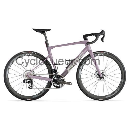 BMC Roadmachine 01 ONE fiche technique et avis